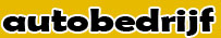 logo autobedrijf hubert België